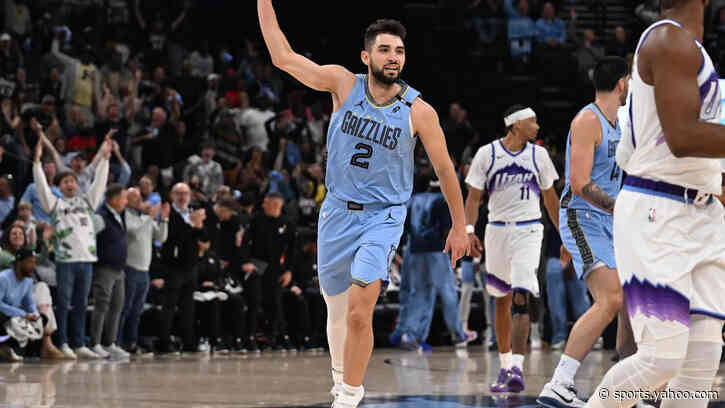Former UVA star Ty Jerome erupts for career high in Memphis’ season opener