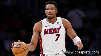 NBA winners and losers: Giannis gets nothing from new Heat teammates; Steph Curry could be in for a long year