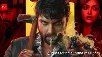 Vishwak Sen takes charge of ‘Cult’ after ‘Laila’ failure