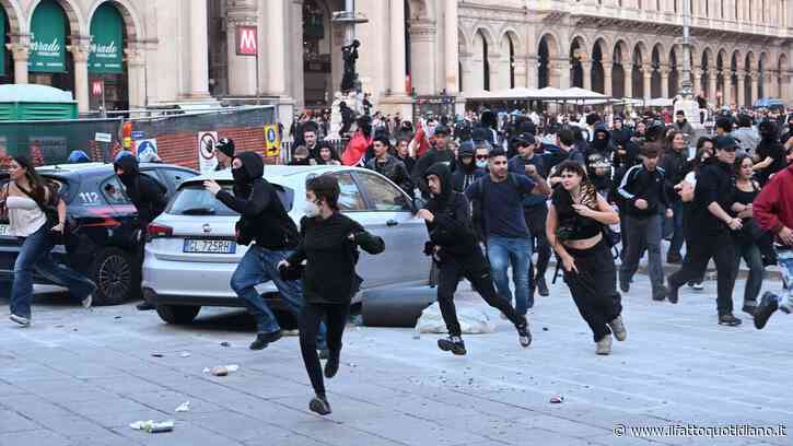 Perché proprio Milano? Qualcosa vorrà dire se i redditi al Duomo sono cinque volte Quarto Oggiaro