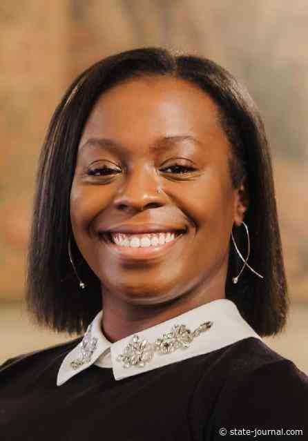 Guest columnist: Let’s finish what we started