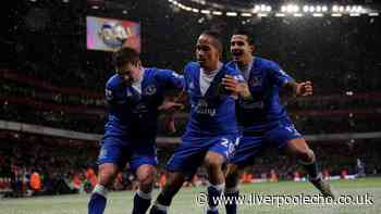 Everton needed '£104m' star to seal last win for fans at Arsenal as Blues face toughest test