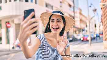AD FEATURE: Why Hull travellers are choosing a new way to stay connected abroad