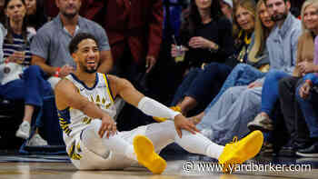 Tyrese Haliburton Makes Emotional Return as Pacers Defeat Pelicans