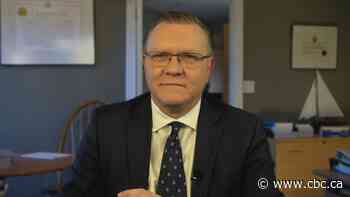 Quarter of Albertans still feel Canada 'needs to change': separatist campaigner