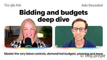 New bidding and budgeting tools can transform your upcoming holiday ad strategy.