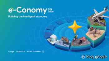 Southeast Asia’s digital economy to hit $368 billion