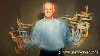 Jeffrey Daunt And The Culture Of Reading
