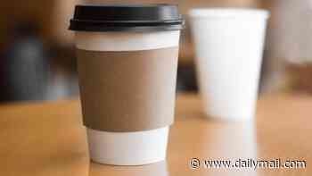 Aussie hospitality figures lash out at new reusable cup requirements over fears of extra costs to businesses: 'It's a logistical nightmare'