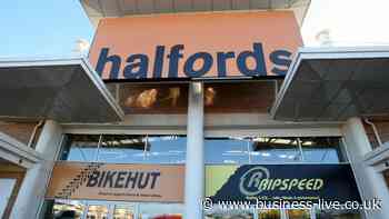 Halfords summer sales surge 7.1 as warm weather drives motoring and cycling demand