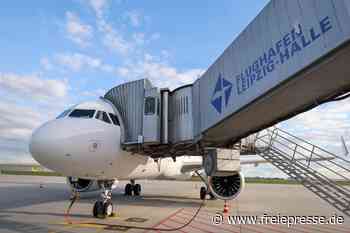 Immer weniger Flüge und Ziele ab Sachsen: Darum kehren so viele Airlines Leipzig/Halle und Dresden den Rücken