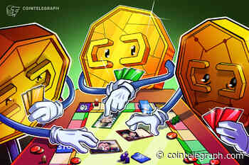 Move over memecoins: Crypto ‘meme games’ coming, bagholders and all