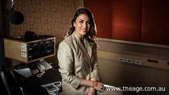 Sharnelle Vella quits ABC breakfast as radio exodus continues