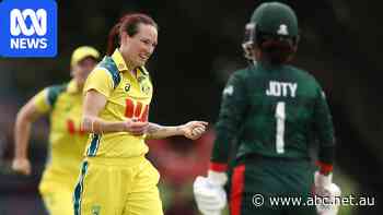 Schutt banned for two matches after prescription medication failure