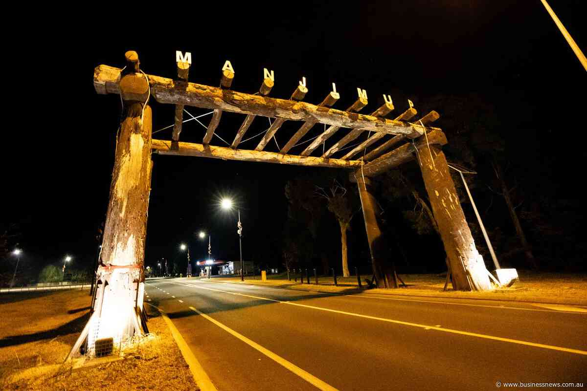 Opinion: Common sense needed from Main Roads