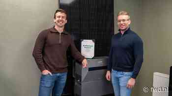 Nieuwe Anker SOLIX Solarbank Max Hybride: krachtiger, slimmer en tijdelijk voordeliger bij Thuisbatterij.nl (ADV)