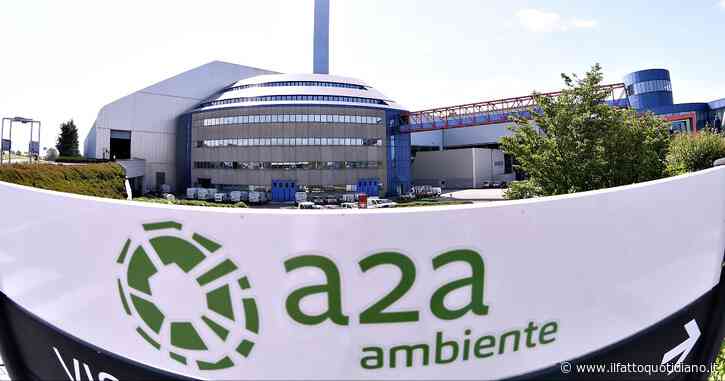 A2a ricompra le proprie azioni a 3,3 milioni: perché si tratta di un’operazione inaccettabile