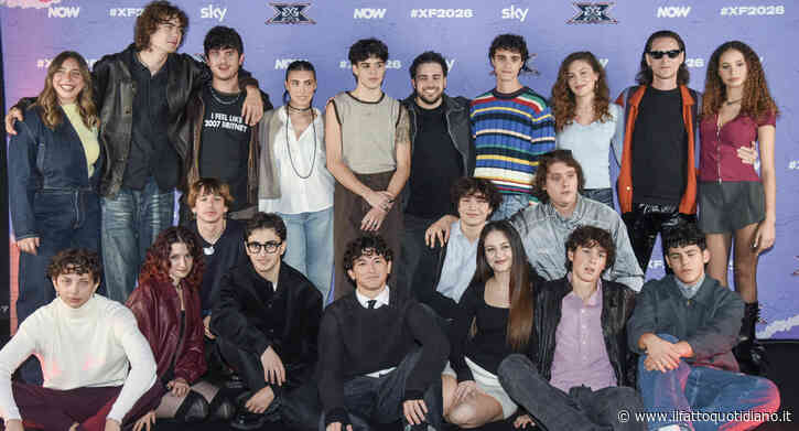 X Factor 2026, al via i Live Show: Giorgia ripesca due eliminati, Marco Mengoni apre la serata. Ecco i nuovi concorrenti (non c’è un vincitore annunciato) – Scaletta