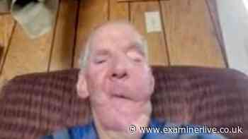 Man survives bear mauling after face torn off in horrific hunting attack