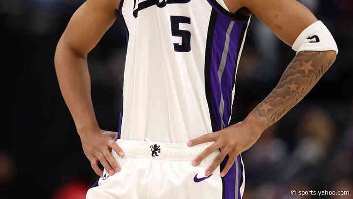 Sacramento Kings rookie Darius Acuff Jr. struggles in NBA debut