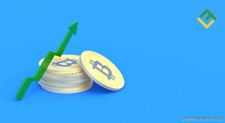 Short-Term Analysis for BTCUSD, XRPUSD, and ETHUSD for 22.10.2026