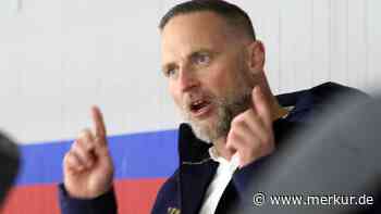 EC Peiting legt sich fest: Lanny Gare ist auch kommende Saison der Trainer