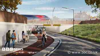 'Victory' as ?10m secured for underpass at crossing