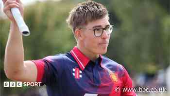 Tribe aims to help Jersey despite England ambitions