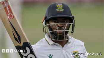Bavuma epic drags SA back into Test - have they time to beat Australia?