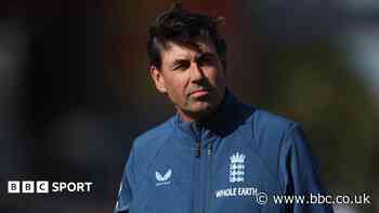 England coach should be English, suggests Fleming