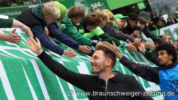 VfL Wolfsburg: Darum wünscht sich der Coach ein gutes Spiel vom Gegner Bochum