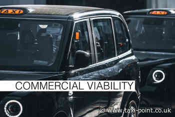 MP questions London black cab support prompting government minister to confirm discussions around accessibility and commercial viability Perry Richardson