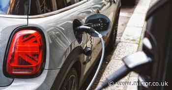Major EV rule change to 'save drivers up to ?300' from today