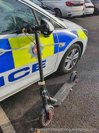 ?Lives are at stake?: Epsom MP launches national e-scooter and e-bike petition