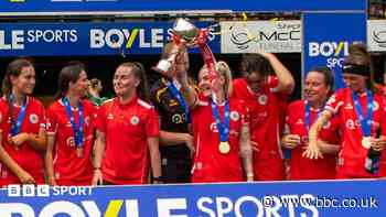 Reds being stripped of League Cup 'not Man City-esque' - Lynch