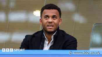 Ex-England defender Bertrand eyes £87m AFC Wimbledon deal