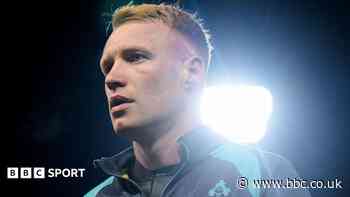 Could Frawley earn Ireland fly-half starting spot?
