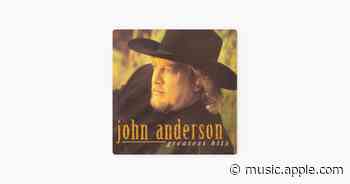 Seminole Wind - John Anderson