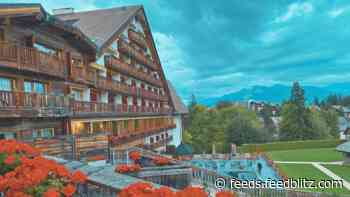The Alps Beyond Ski Season: An Epic Fall Road Trip Through Italy and Switzerland
