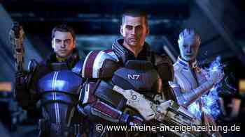 EA schließt Studio BioWare - Aus für das nächste „Mass Effect“