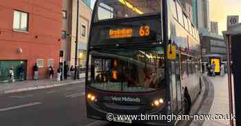 West Midlands bus giant Mobico in &pound;282m takeover talks