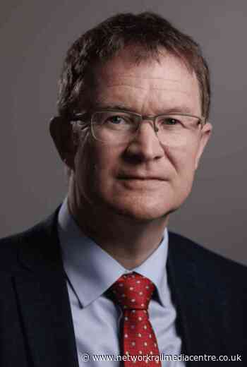 Journey to Great British Railways: New leadership appointment puts customers at the heart of Britain's railway