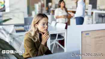Jobless rate falls but small firms cut back hiring