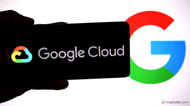 Google Cloud outage: Revolut down as multiple services experience issues