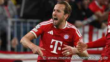 „Kane quält Arsenal“: Internationale Pressestimmen zum „Spektakel-Spiel“
