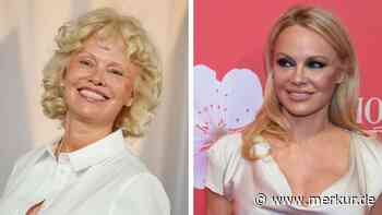 Pamela Anderson verzaubert in Los Angeles: „Baywatch“-Ikone findet neue Leidenschaft