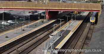 Concerns about lack of commitment to 'through station'