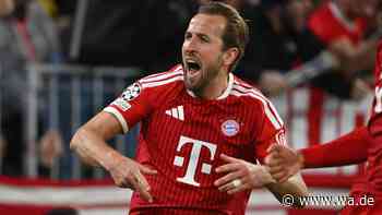 „Kane quält Arsenal“: Internationale Pressestimmen zum „Spektakel-Spiel“