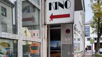 Ehemaliges Kino in Oberbayern wird AfD-Büro