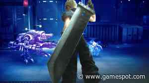 In Final Fantasy: Resonance, Take This Early Detour To Unlock Cloud Strife